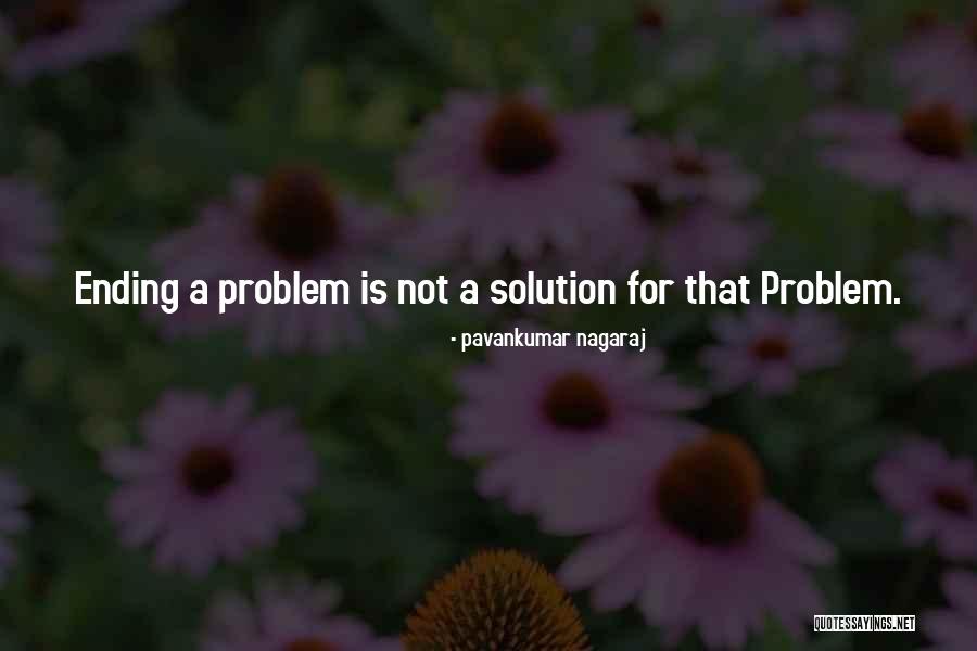 Horrigan Enterprises Quotes By Pavankumar Nagaraj Horrigan Enterprises Quotes By Pavankumar Nagaraj