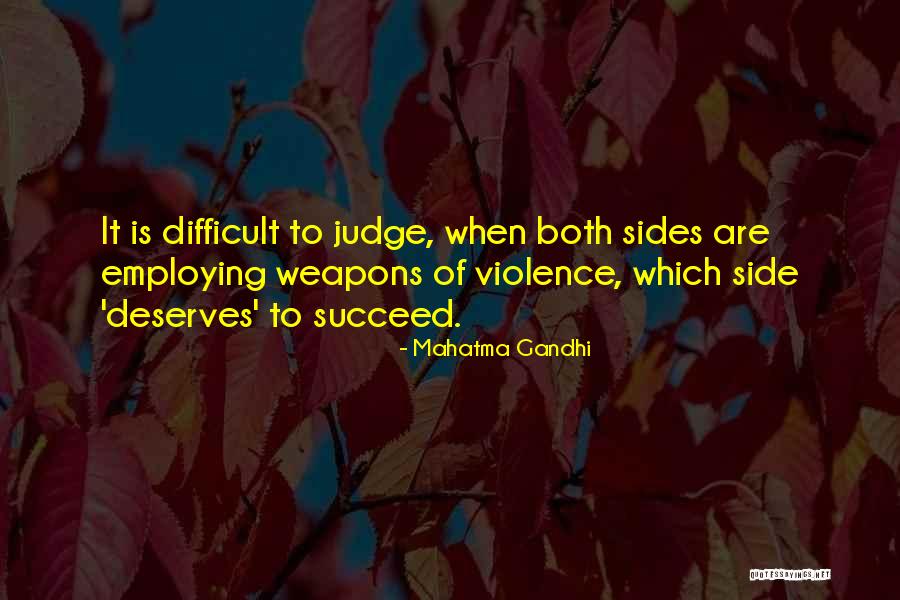 Horriom Quotes By Mahatma Gandhi Horriom Quotes By Mahatma Gandhi