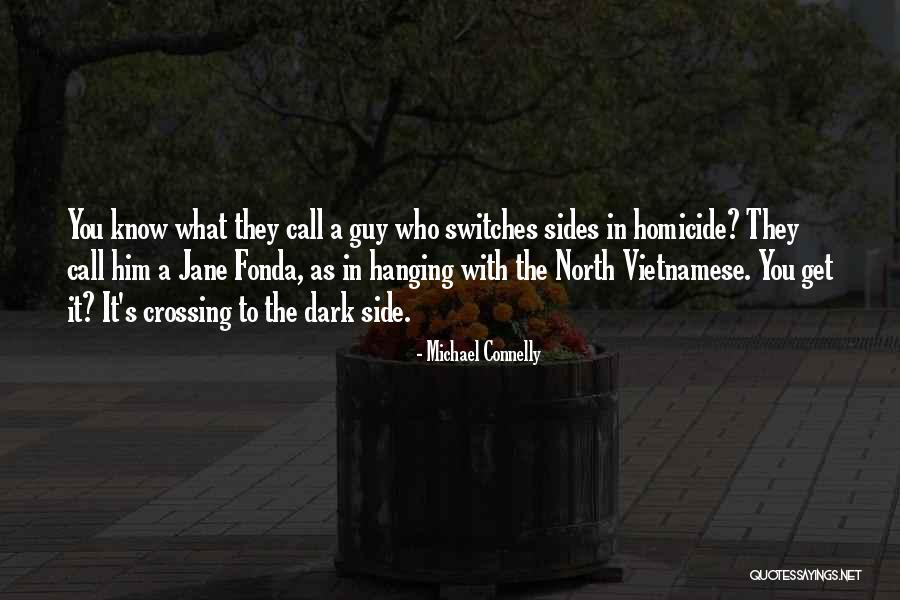 Horripilante In English Quotes By Michael Connelly Horripilante In English Quotes By Michael Connelly