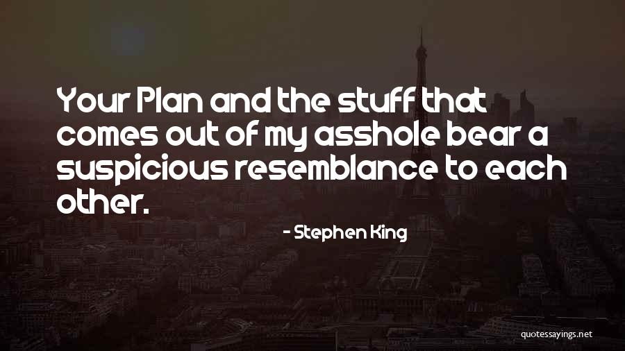 Horrocks Beer Quotes By Stephen King Horrocks Beer Quotes By Stephen King