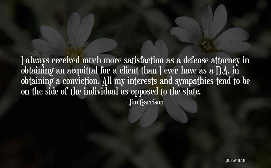 Horrocks Engineers Quotes By Jim Garrison Horrocks Engineers Quotes By Jim Garrison