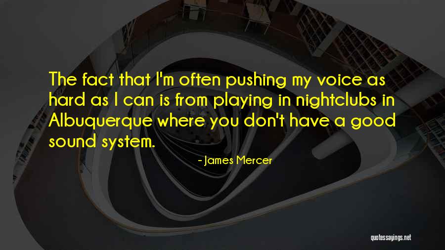 Horrocks Weekly Ad Quotes By James Mercer Horrocks Weekly Ad Quotes By James Mercer