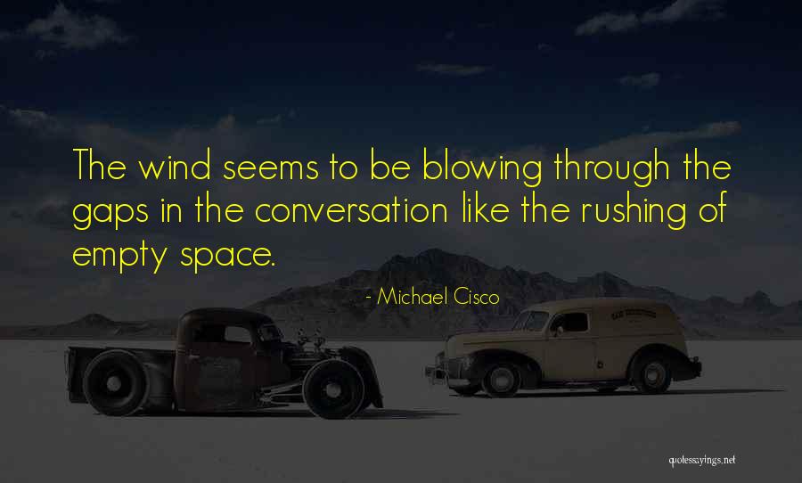 Horror Fantasy Quotes By Michael Cisco Horror Fantasy Quotes By Michael Cisco