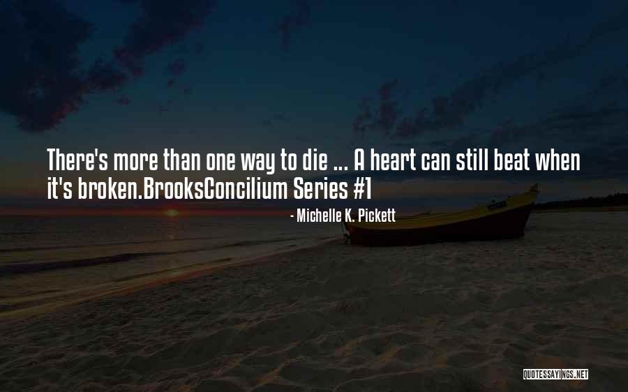 Horror Icons Quotes By Michelle K. Pickett Horror Icons Quotes By Michelle K. Pickett