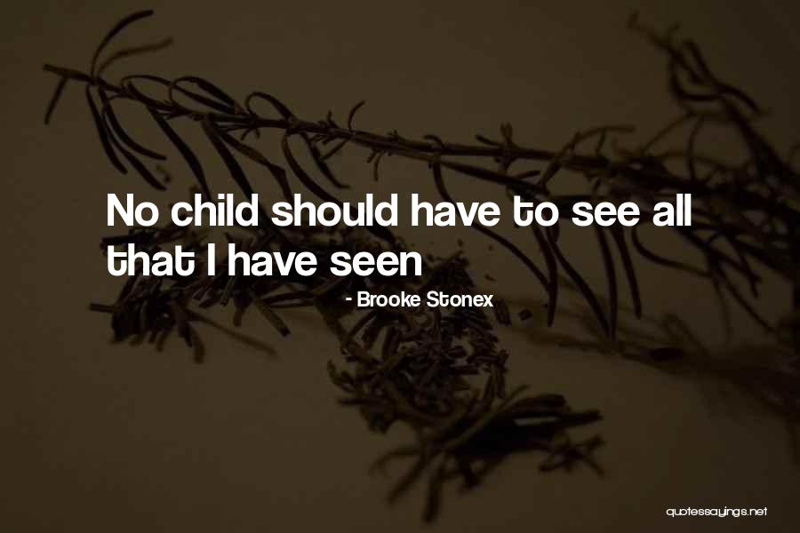 Horror Inspirational Quotes By Brooke Stonex Horror Inspirational Quotes By Brooke Stonex