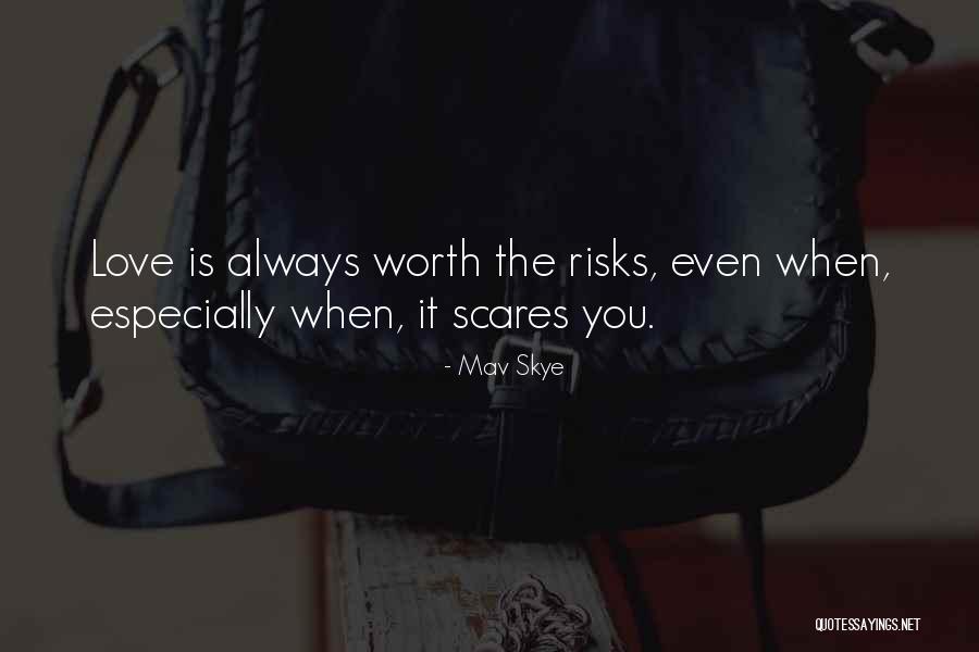 Horror Inspirational Quotes By Mav Skye Horror Inspirational Quotes By Mav Skye