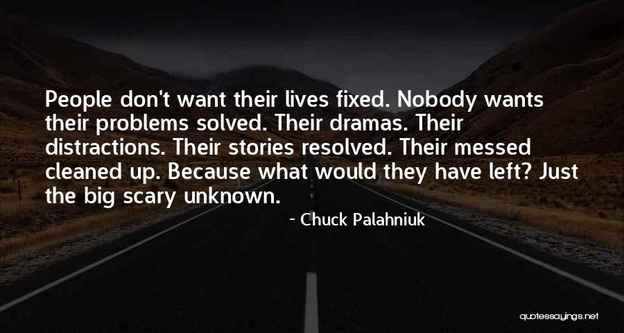 Horror Movie Wise Quotes By Chuck Palahniuk Horror Movie Wise Quotes By Chuck Palahniuk