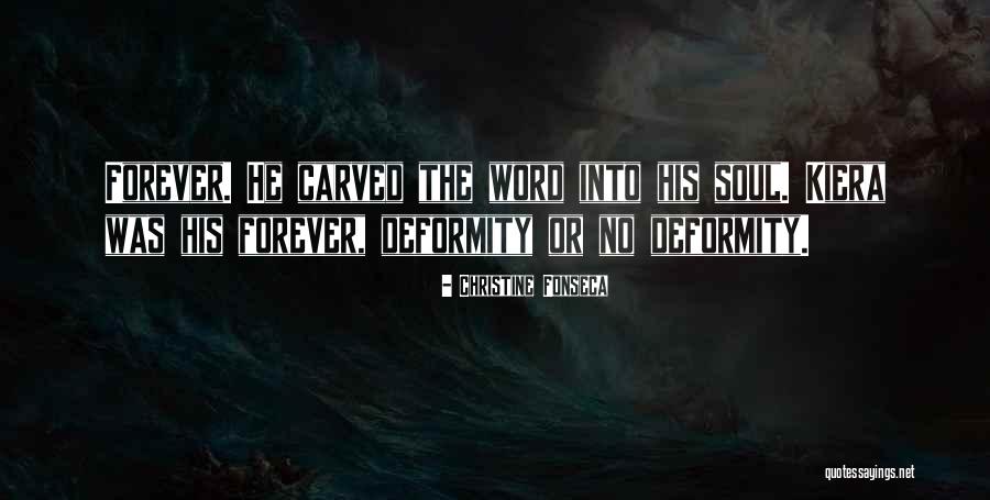 Horror Romance Quotes By Christine Fonseca Horror Romance Quotes By Christine Fonseca