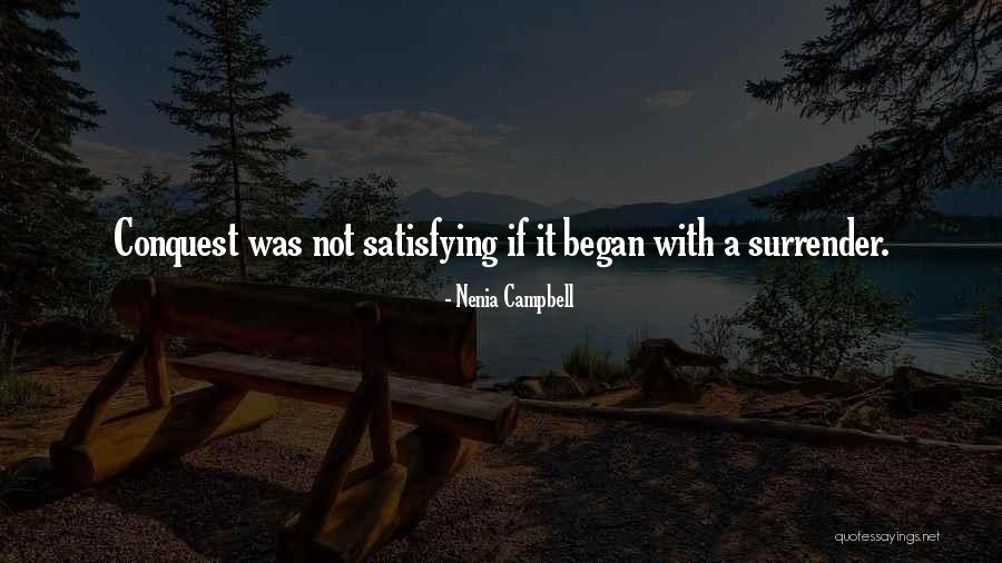 Horror Romance Quotes By Nenia Campbell Horror Romance Quotes By Nenia Campbell