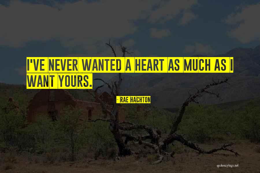 Horror Romance Quotes By Rae Hachton Horror Romance Quotes By Rae Hachton
