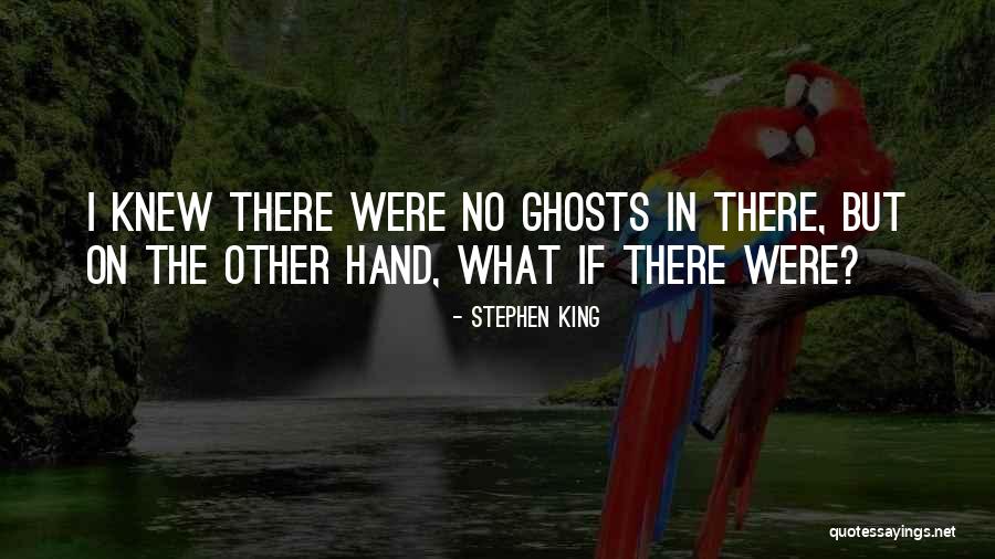 Horror Stephen King Quotes By Stephen King Horror Stephen King Quotes By Stephen King