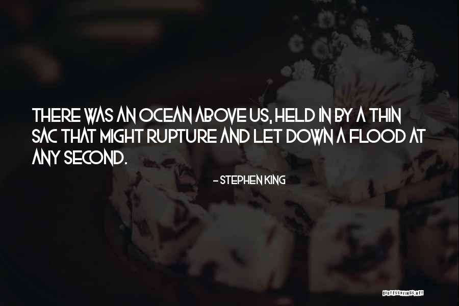 Horror Stephen King Quotes By Stephen King Horror Stephen King Quotes By Stephen King