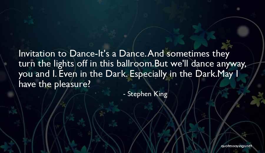 Horror Stephen King Quotes By Stephen King Horror Stephen King Quotes By Stephen King