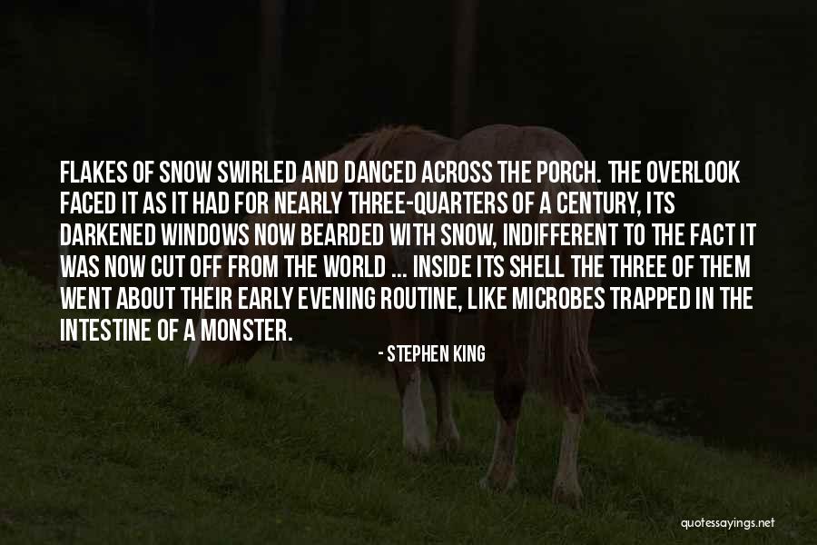 Horror Stephen King Quotes By Stephen King Horror Stephen King Quotes By Stephen King