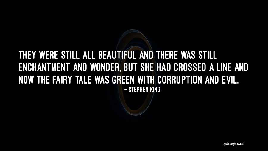 Horror Stephen King Quotes By Stephen King Horror Stephen King Quotes By Stephen King