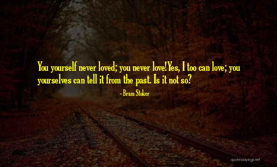 Horror Themes Quotes By Bram Stoker Horror Themes Quotes By Bram Stoker