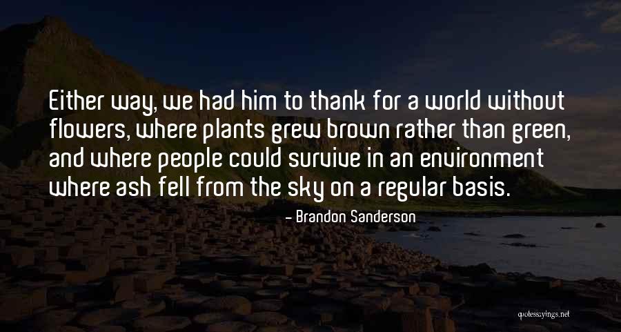 Horrores De La Quotes By Brandon Sanderson Horrores De La Quotes By Brandon Sanderson
