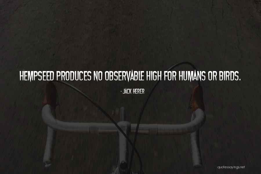 Horrores De La Quotes By Jack Herer Horrores De La Quotes By Jack Herer