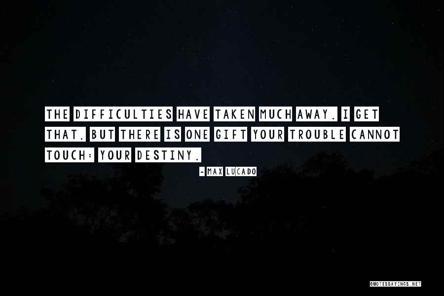 Horrores De La Quotes By Max Lucado Horrores De La Quotes By Max Lucado