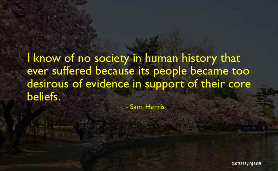 Horrorizado Quotes By Sam Harris Horrorizado Quotes By Sam Harris