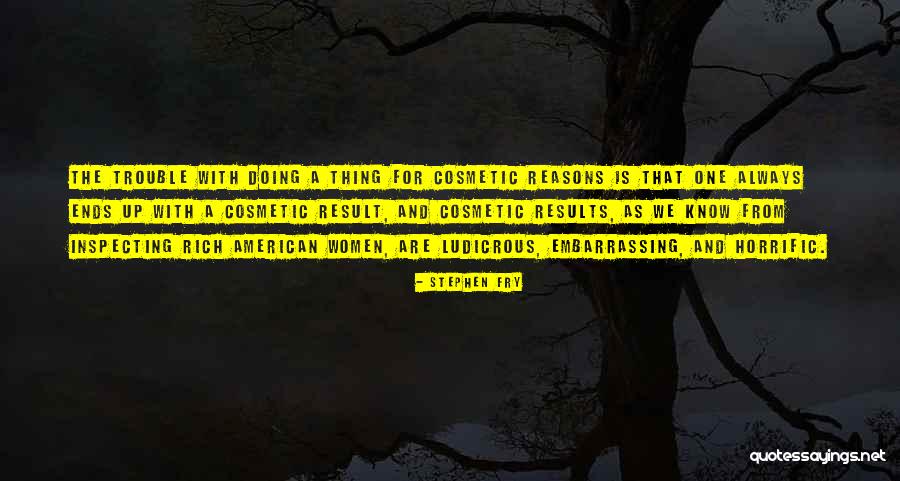 Horrorizado Quotes By Stephen Fry Horrorizado Quotes By Stephen Fry