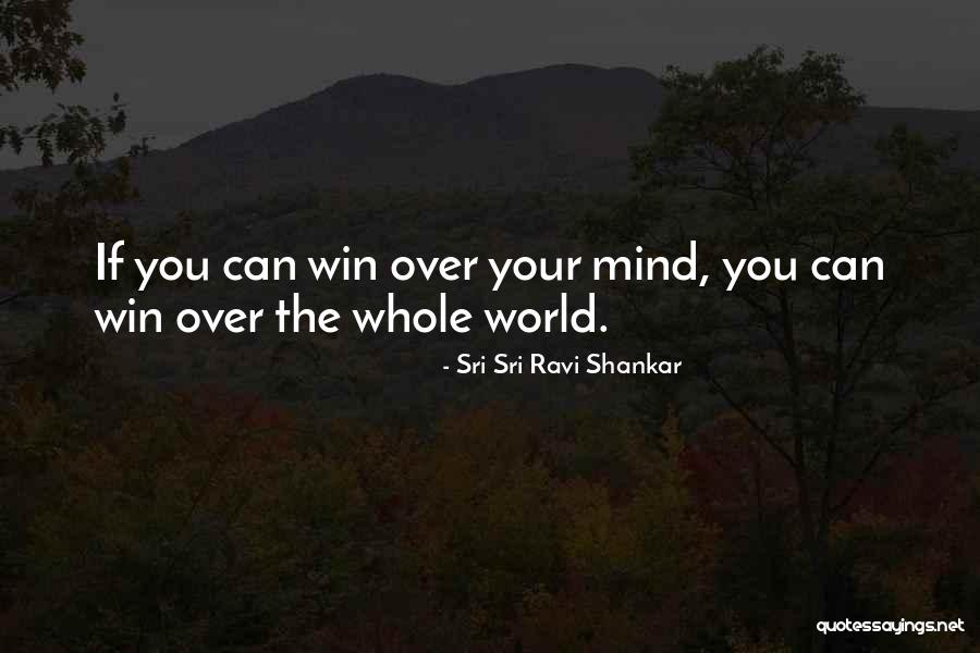 Horrorosa Significado Quotes By Sri Sri Ravi Shankar Horrorosa Significado Quotes By Sri Sri Ravi Shankar