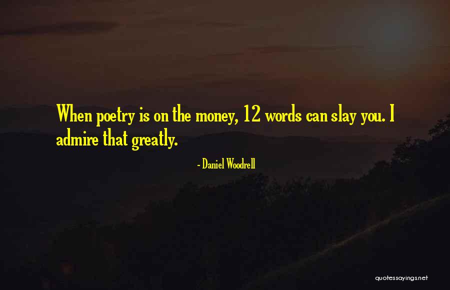 Horrorscape Quotes By Daniel Woodrell Horrorscape Quotes By Daniel Woodrell