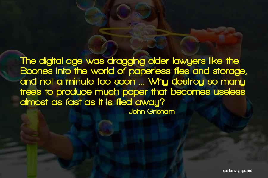 Horrorscape Quotes By John Grisham Horrorscape Quotes By John Grisham