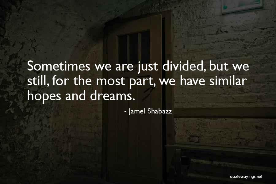Horrorscapes Quotes By Jamel Shabazz Horrorscapes Quotes By Jamel Shabazz