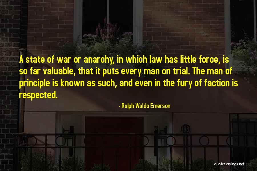 Horrorscapes Quotes By Ralph Waldo Emerson Horrorscapes Quotes By Ralph Waldo Emerson