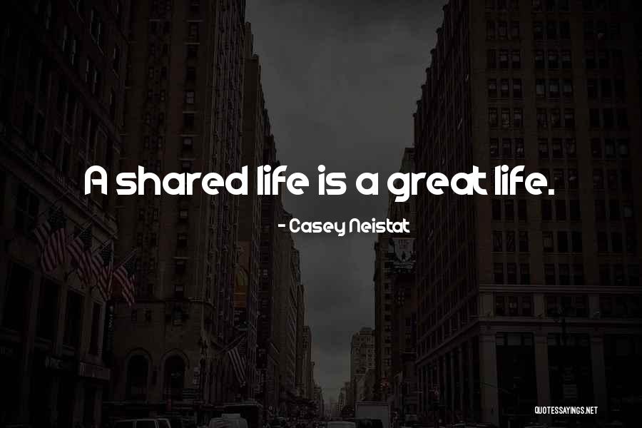 Horrorshow Magazine Quotes By Casey Neistat