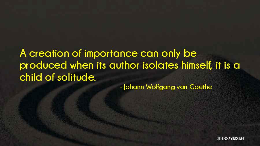 Horros Quotes By Johann Wolfgang Von Goethe Horros Quotes By Johann Wolfgang Von Goethe