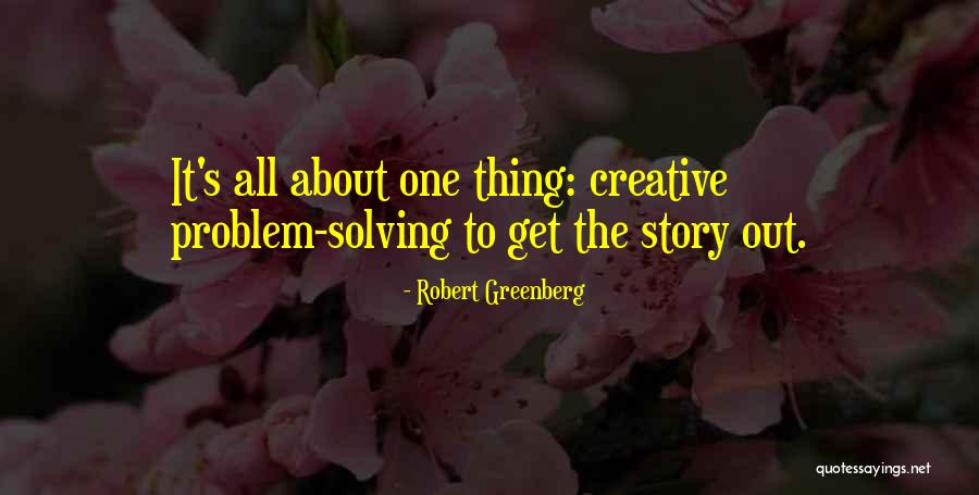 Horros Quotes By Robert Greenberg Horros Quotes By Robert Greenberg