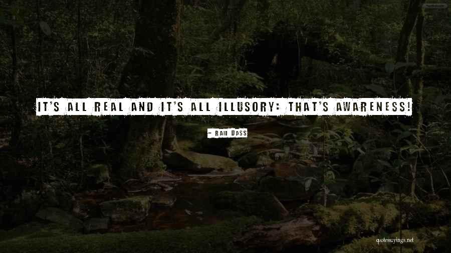 Horroso Quotes By Ram Dass Horroso Quotes By Ram Dass