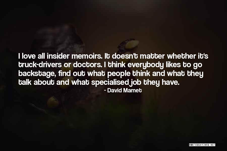 Horse Bond Quotes By David Mamet Horse Bond Quotes By David Mamet