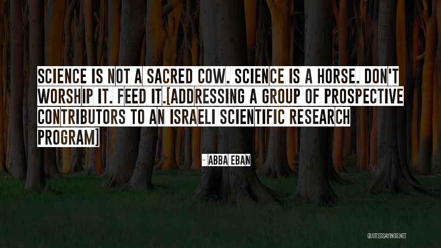 Horse Feed Quotes By Abba Eban Horse Feed Quotes By Abba Eban