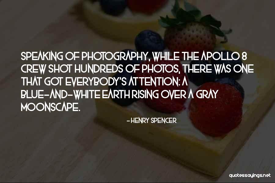Horse Hauling Quotes By Henry Spencer Horse Hauling Quotes By Henry Spencer
