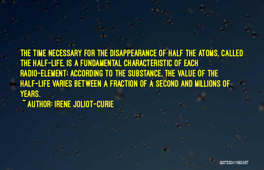 Horse Hauling Quotes By Irene Joliot-Curie