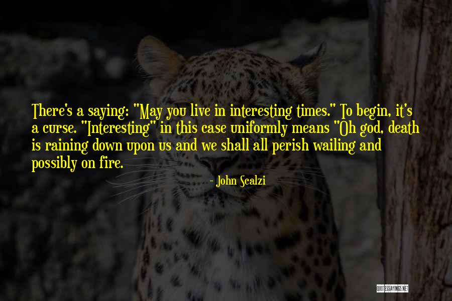 Horse Hauling Quotes By John Scalzi Horse Hauling Quotes By John Scalzi