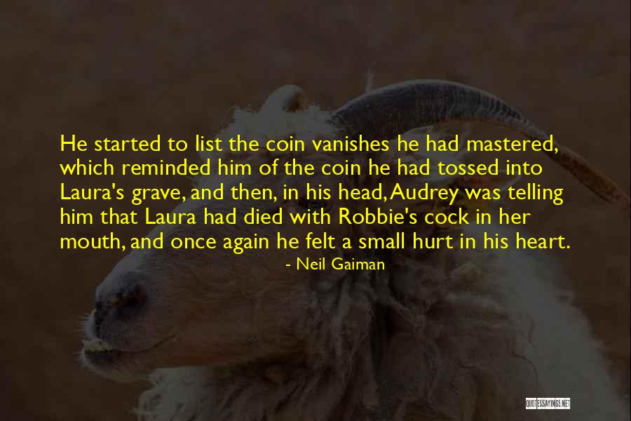 Horse Hauling Quotes By Neil Gaiman Horse Hauling Quotes By Neil Gaiman