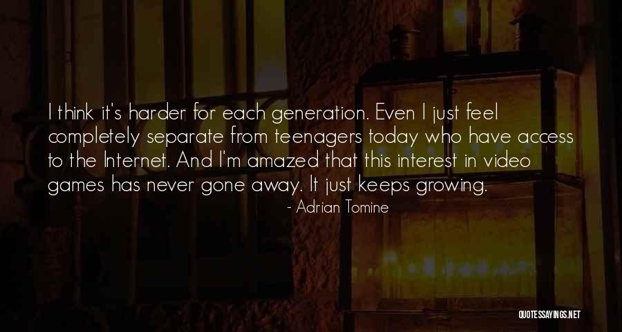 Horse Lords Baltimore Quotes By Adrian Tomine Horse Lords Baltimore Quotes By Adrian Tomine