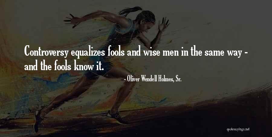 Horse Mafia Quotes By Oliver Wendell Holmes, Sr. Horse Mafia Quotes By Oliver Wendell Holmes, Sr.