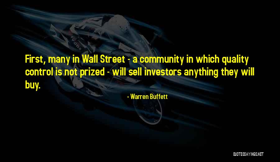 Horse Mafia Quotes By Warren Buffett Horse Mafia Quotes By Warren Buffett