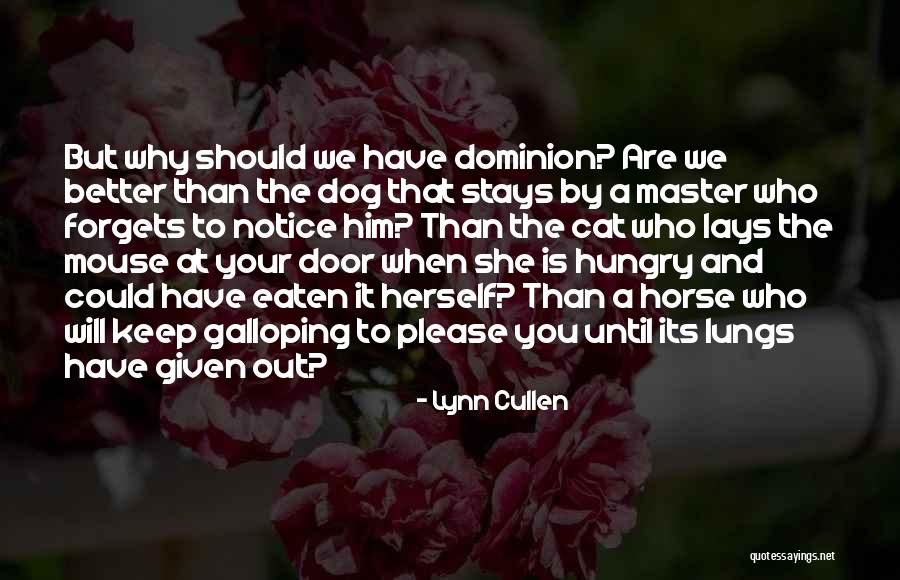 Horse Master Quotes By Lynn Cullen Horse Master Quotes By Lynn Cullen