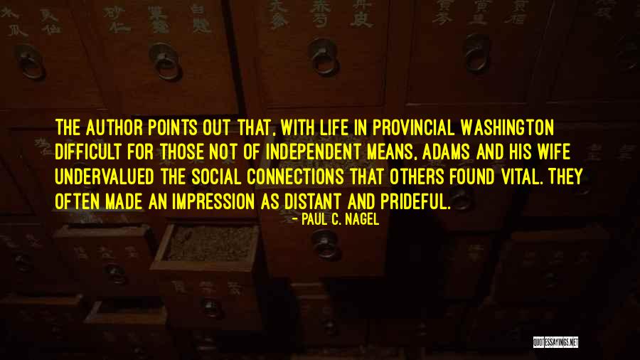 Horse People With Alexandra Quotes By Paul C. Nagel Horse People With Alexandra Quotes By Paul C. Nagel