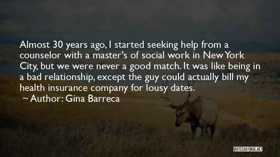 Horse Race Gambling Quotes By Gina Barreca