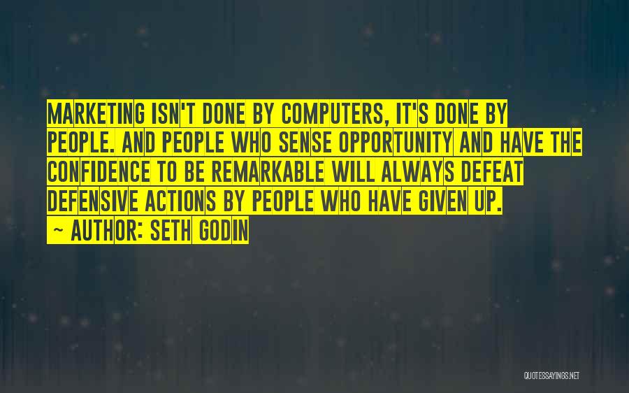 Horse Race Gambling Quotes By Seth Godin