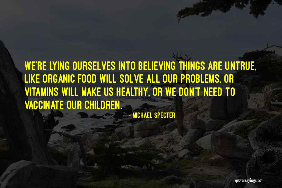 Horse Race Track Quotes By Michael Specter Horse Race Track Quotes By Michael Specter