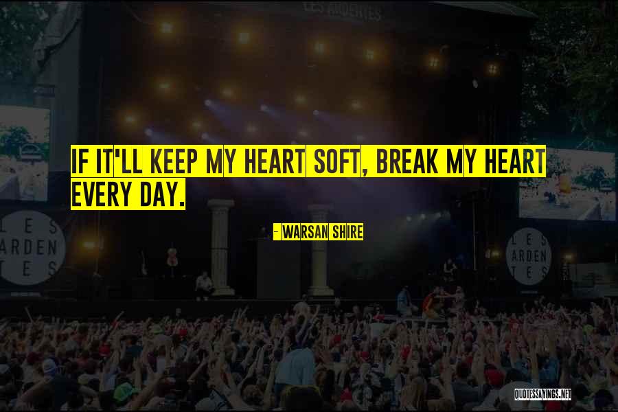 Horse Shipper Quotes By Warsan Shire Horse Shipper Quotes By Warsan Shire