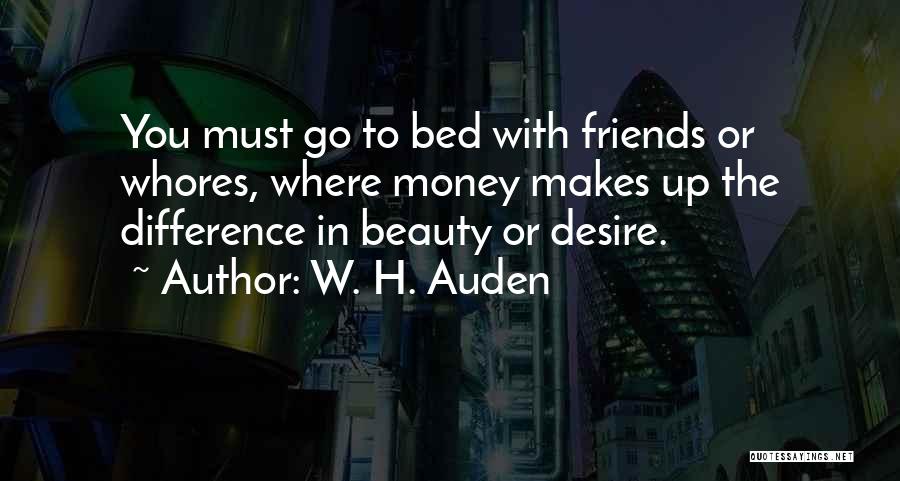 Horse Shipping Quotes By W. H. Auden